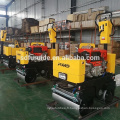 Hydraulic Vibratory Pedestrian Road Roller for Soil Compactor FYL800CS